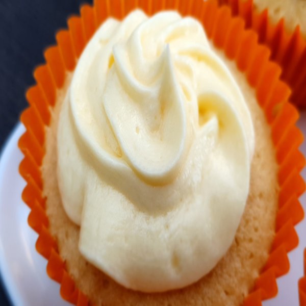 Vanilla-cupakes